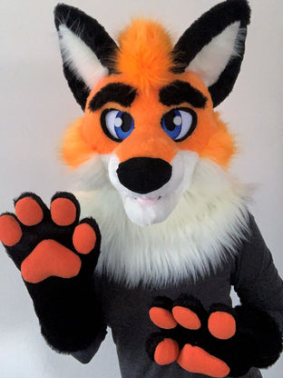 Fursuits and animal mascot costumes for sale - Oneandonlycostumes ...