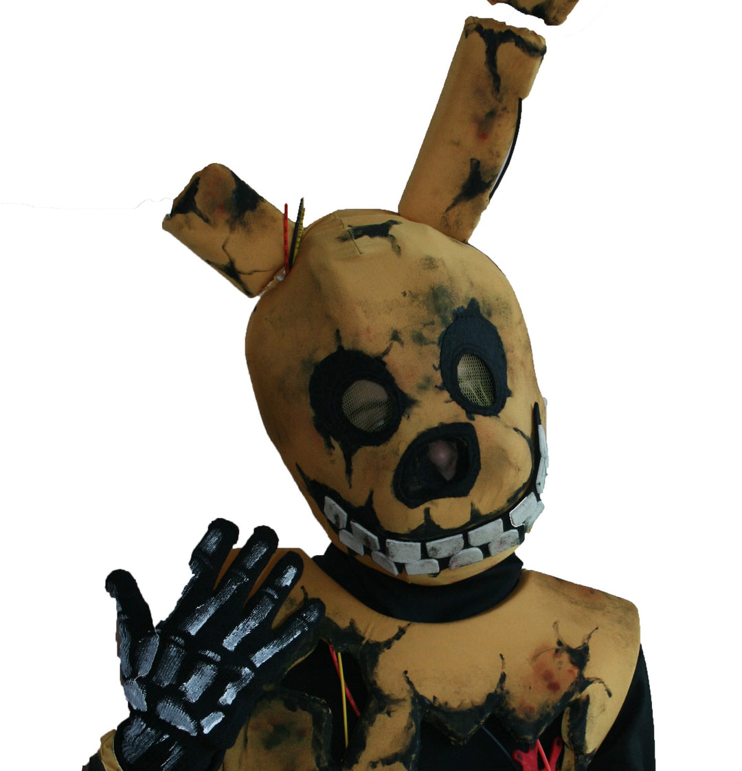 FNAF Springtrap mask