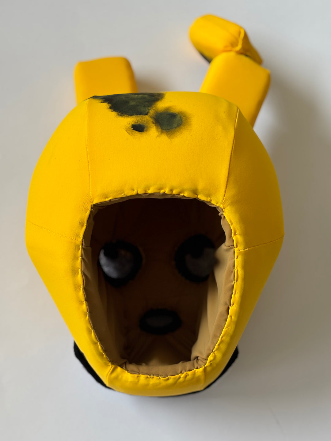 Kids Springtrap Mask, Ready to ship UA, CZ