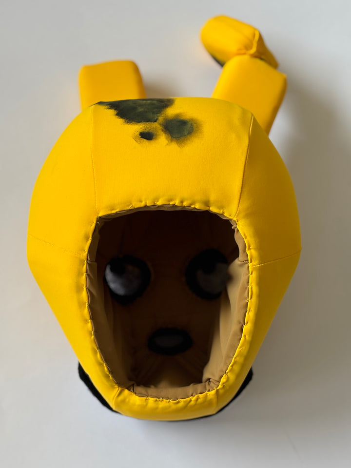 Kids Springtrap Mask, Ready to ship UA, CZ