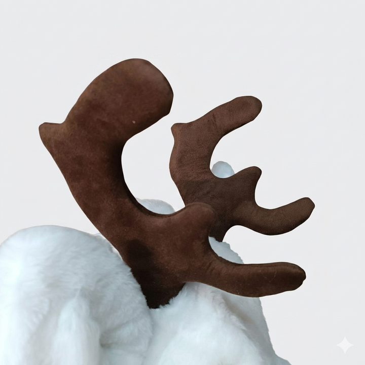Custom Fursuit Commission - Deer Doe