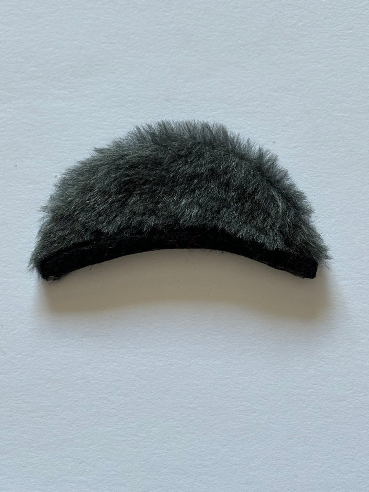 Fursuit lids magnetic