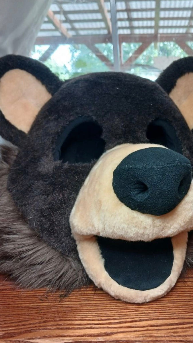 Pickable nose