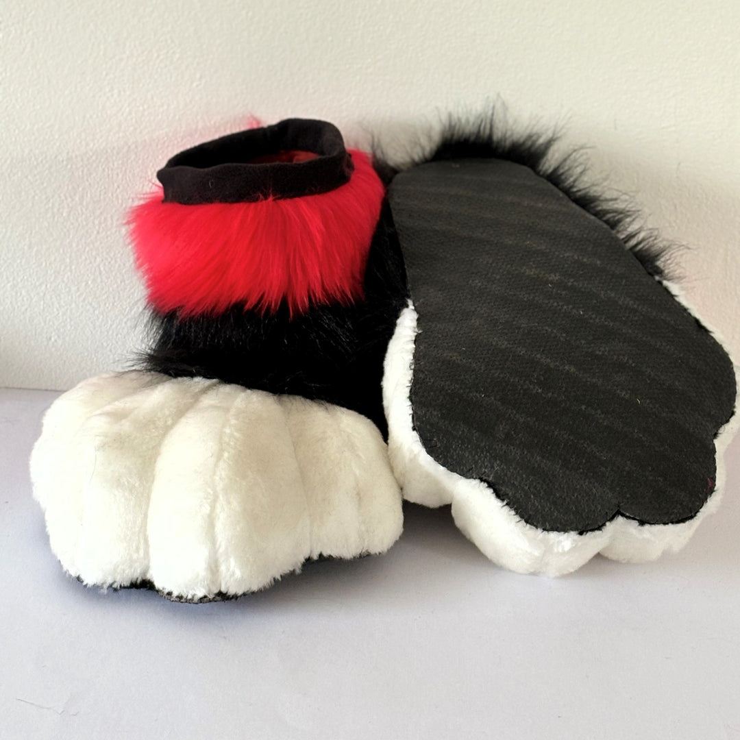 Custom Fursuit Commission - Hyena