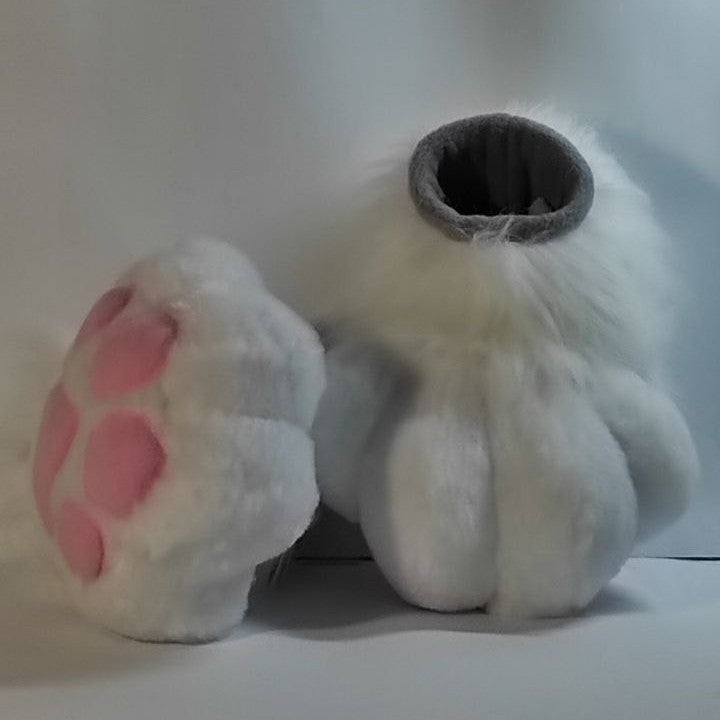Custom Fursuit Commission - Dragon