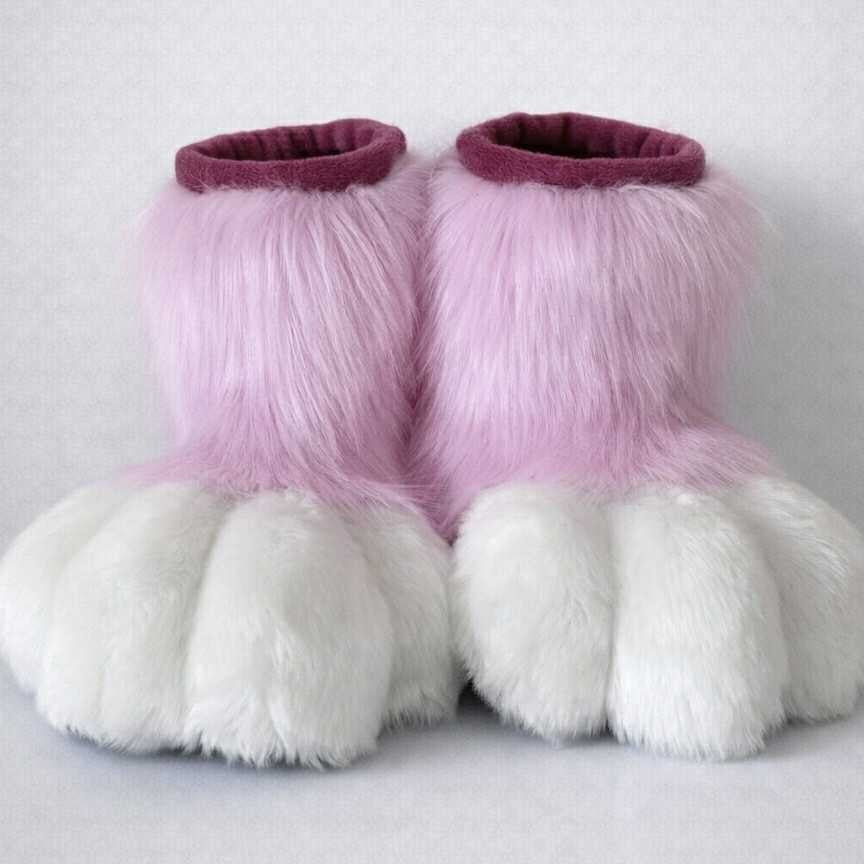 Custom Fursuit Commission - Dragon