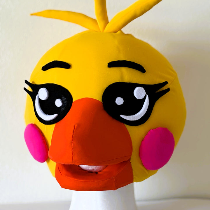 Kid Chica Costume - Ready to Ship CZ