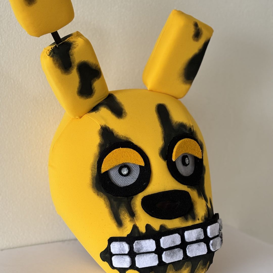 Kids Springtrap Costume - Ready to Ship UA