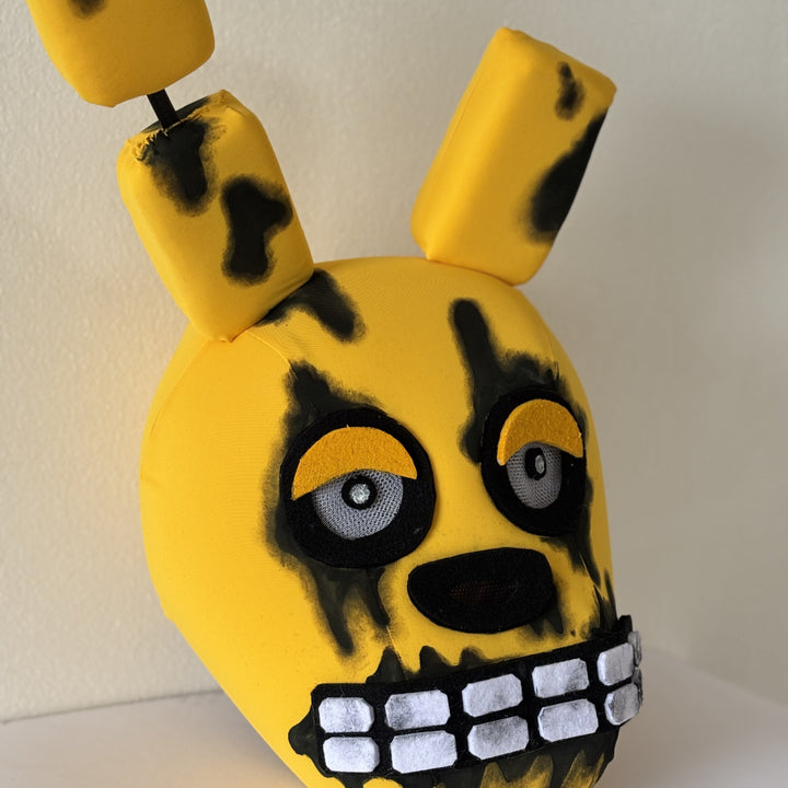 Kids Springtrap Costume - Ready to Ship UA