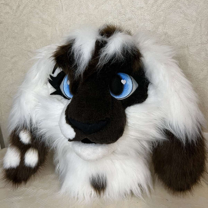 Custom Fursuit Commission - Bunny / Rabbit