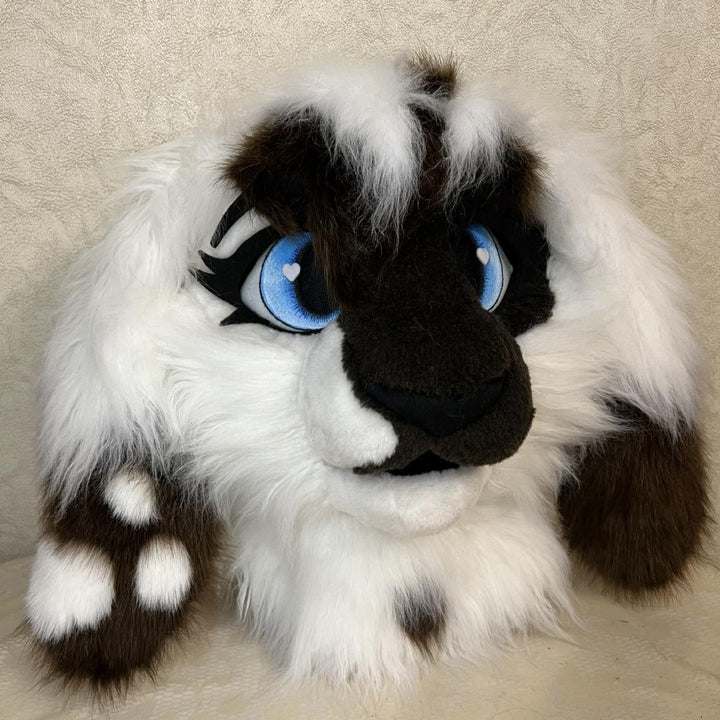 Custom Fursuit Commission - Bunny / Rabbit