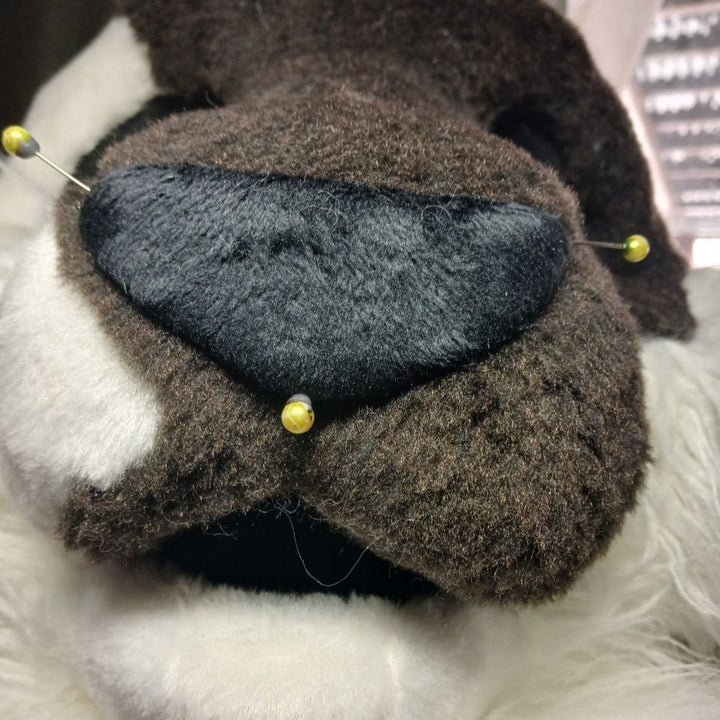 Custom Fursuit Commission - Bunny / Rabbit