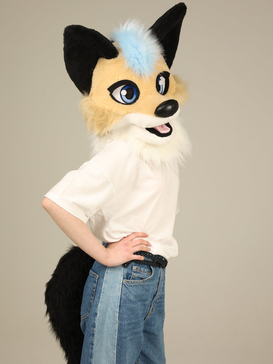 KIDS FURSUITS FOR SALE - Oneandonlycostumes – oneandonlycostumes