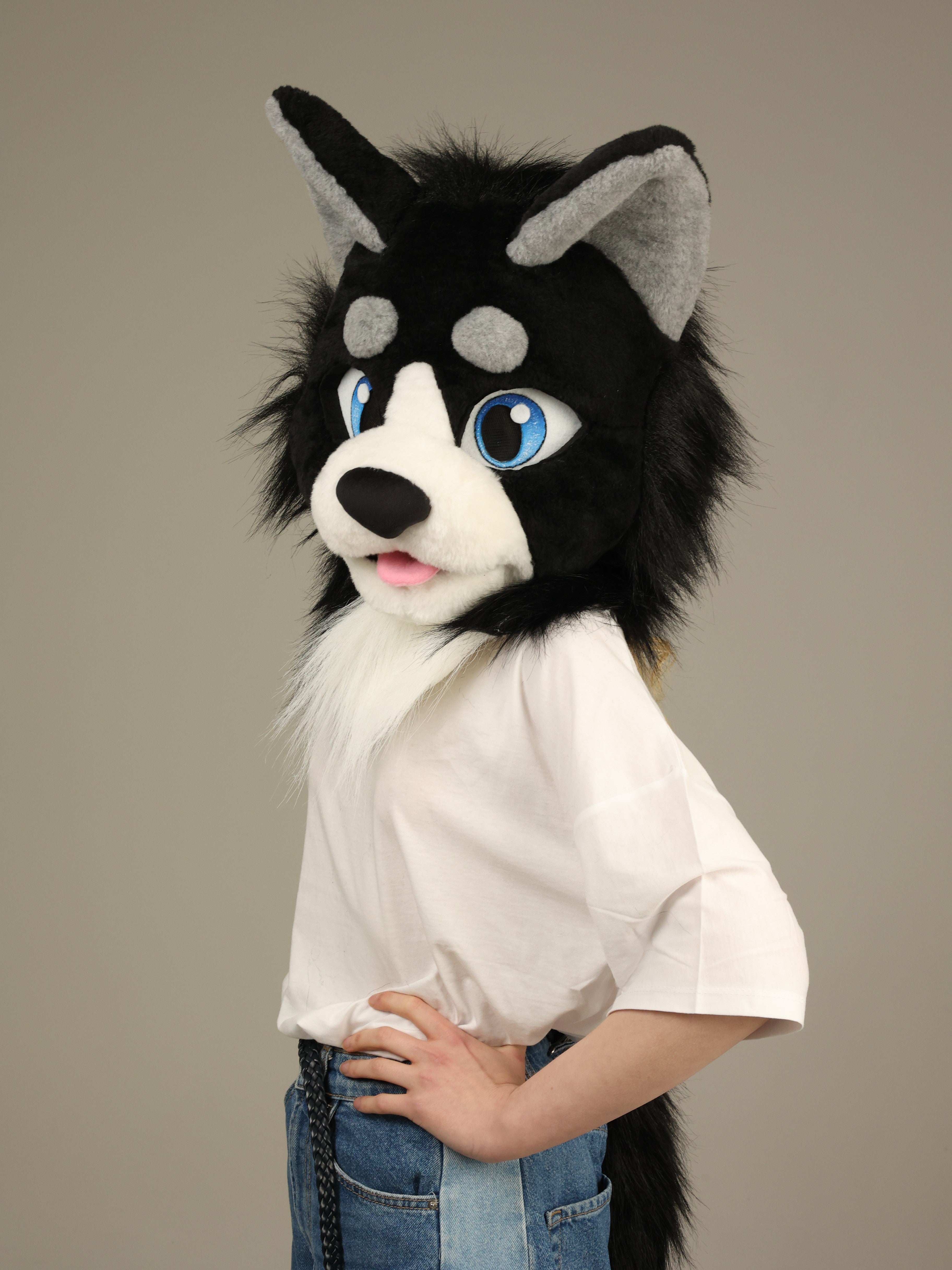 Shops Fursuit