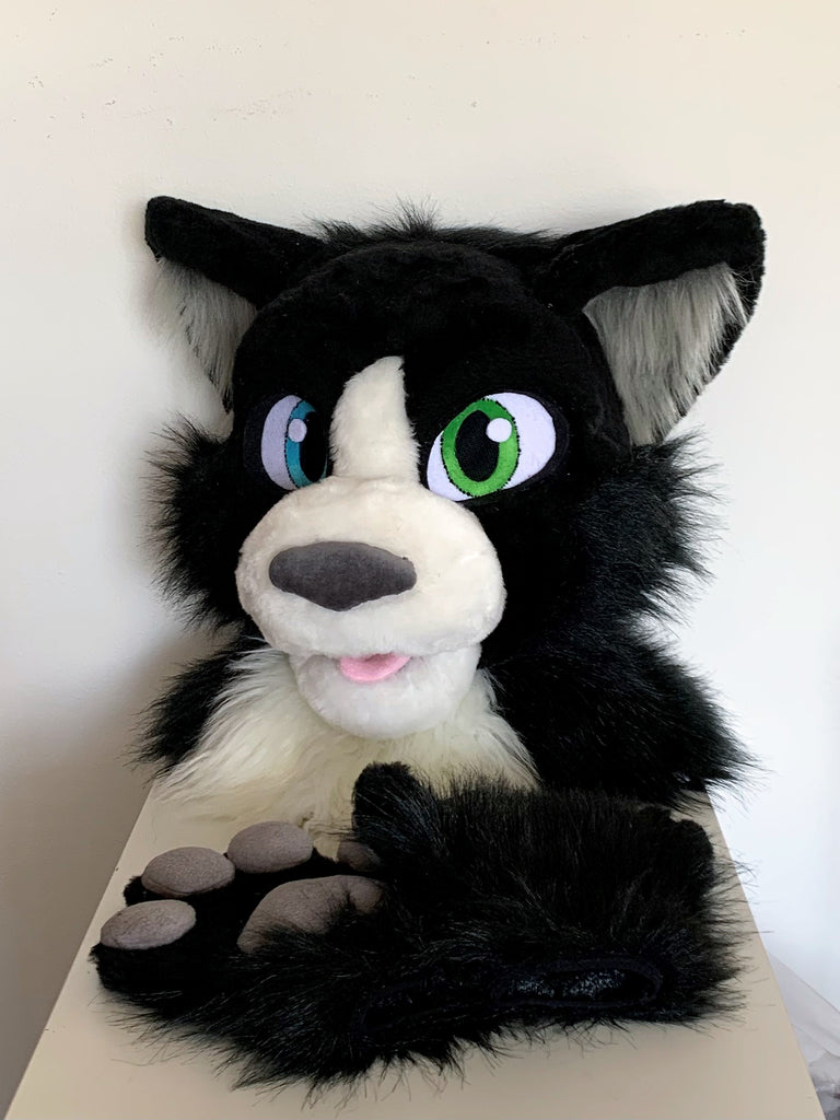 cat fursuit head for sale oneandonlycostumes