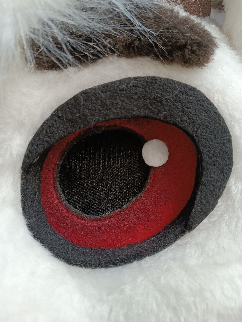 Custom Fursuit Commission - Deer Doe