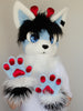 kemono cat fursuit for sale Oneandonlycostumes