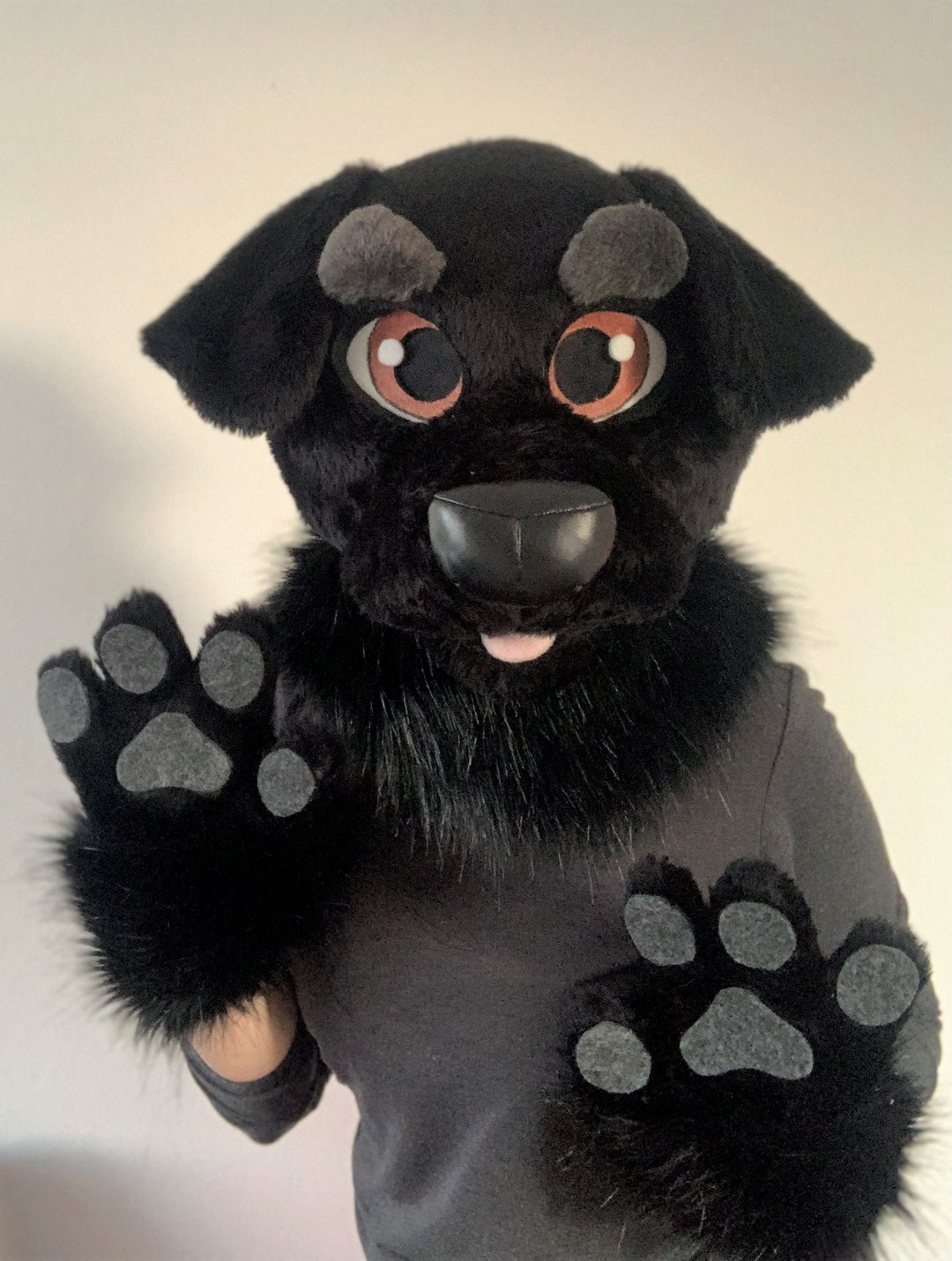 labrador fursuit for sale