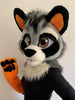 racoon fursuit oneandonly costumes