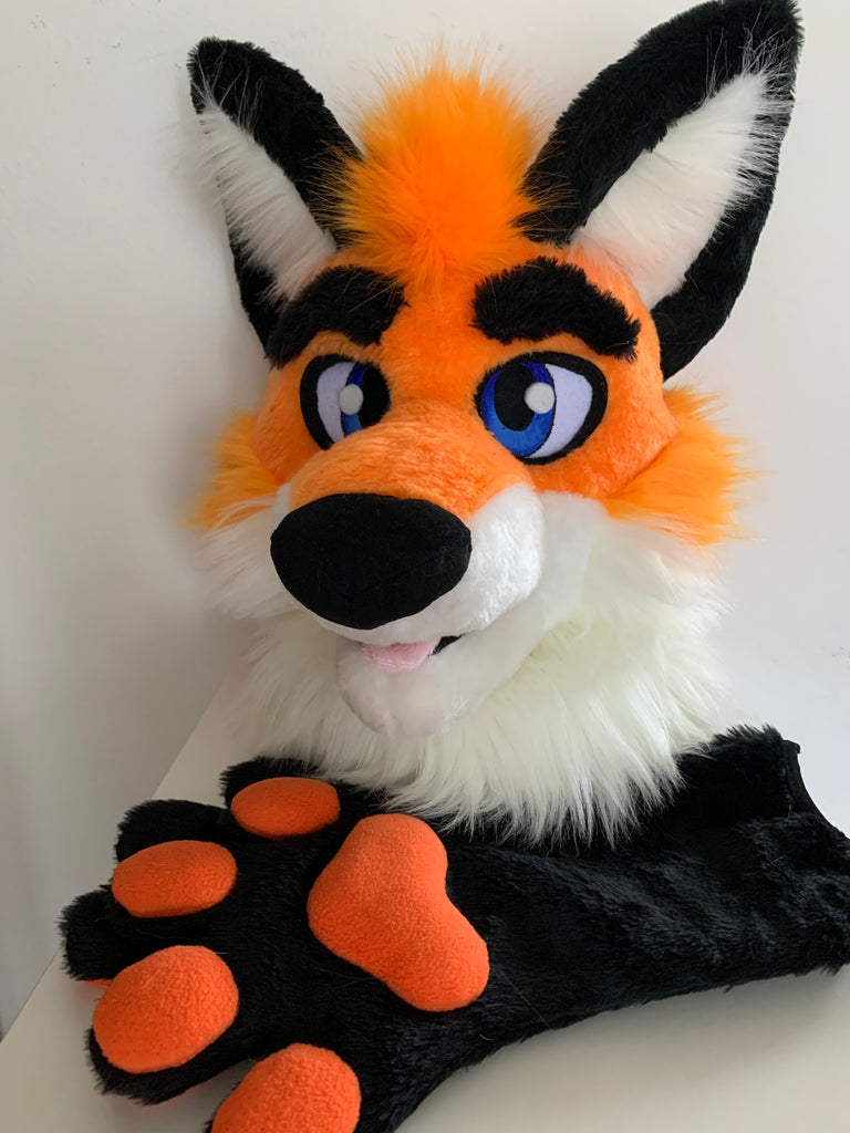 fox furry suit oneandonlycostumes
