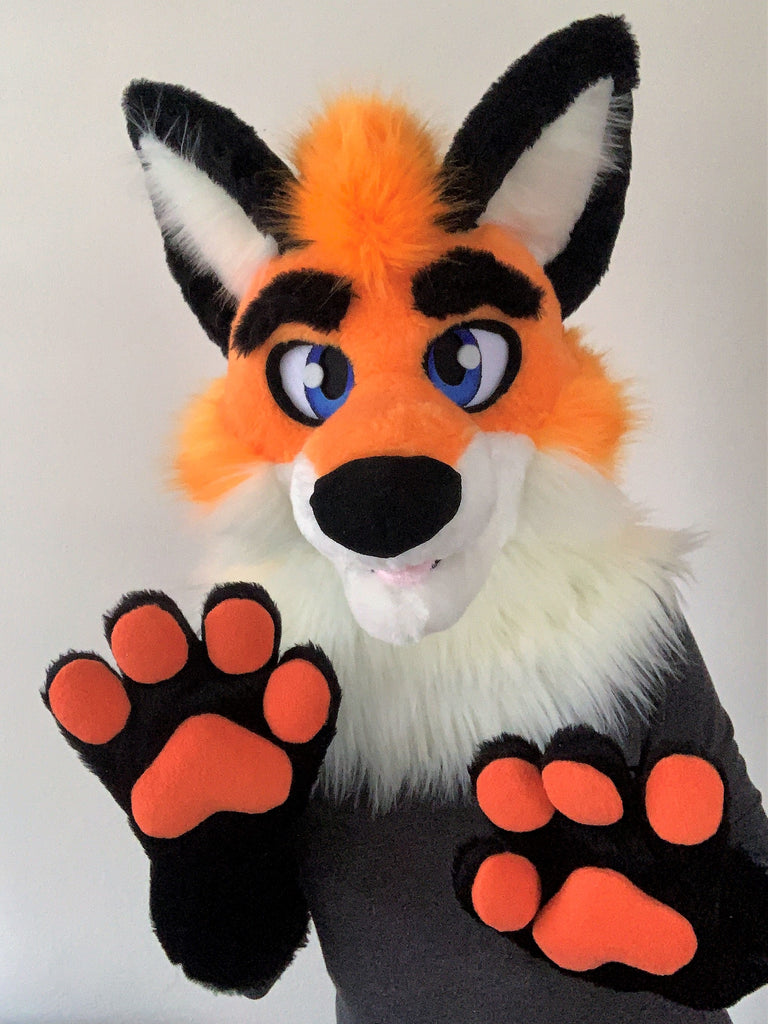 fox fursuit oneandonlycostumes