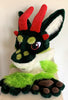 dragon fursuit for sale oneandonlycostumes