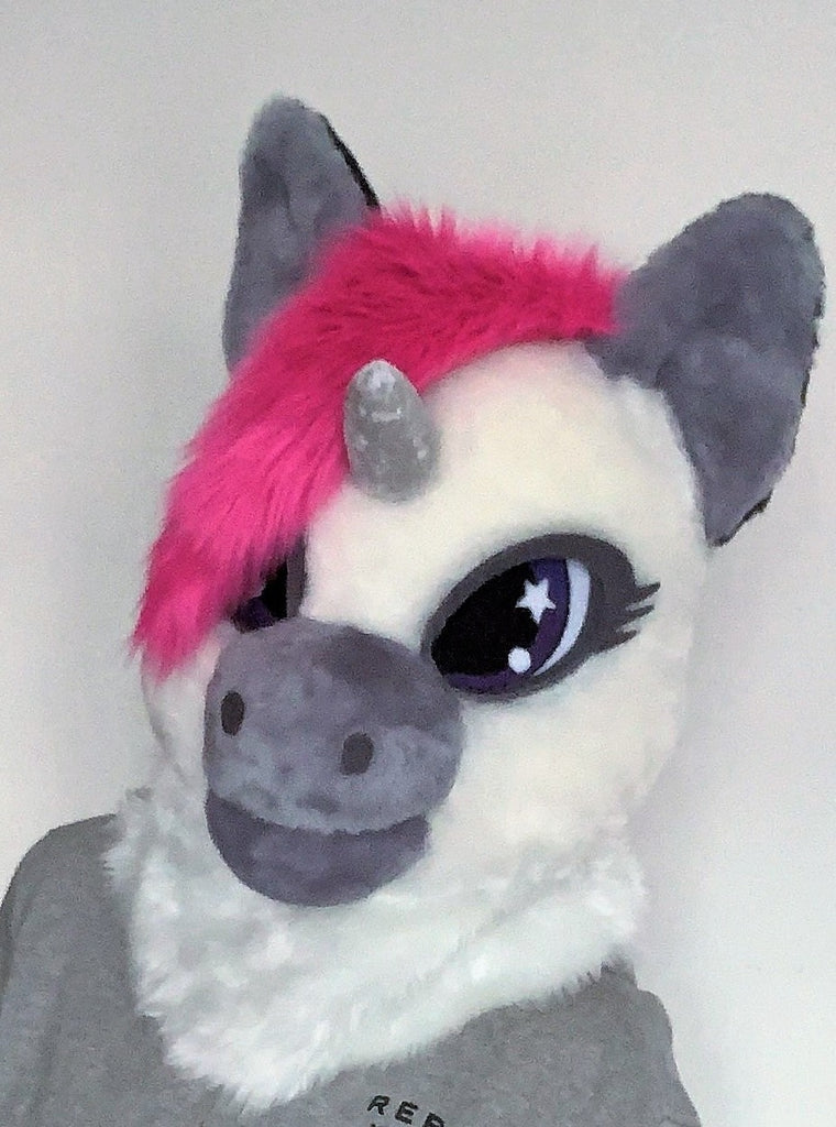 unicorn fursuit for sale oneandonlycostumes